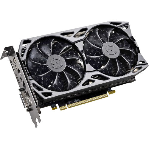 Ремонт GeForce RTX 2060 12GB