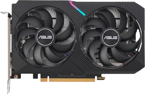 Ремонт Radeon RX 6400 4GB