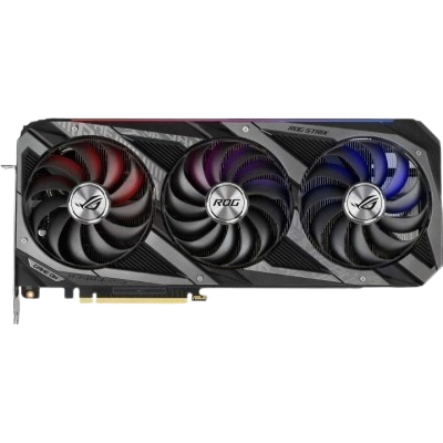 Ремонт GeForce RTX 3090 Ti 24GB
