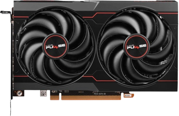 Ремонт Radeon RX 6600 8GB
