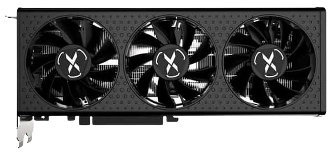 Ремонт Radeon RX 6650 XT 8GB