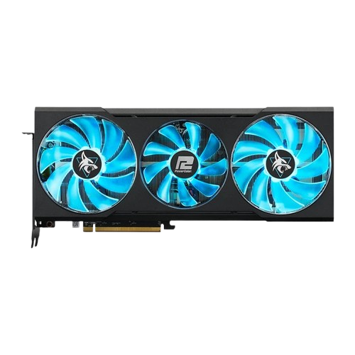 Ремонт Radeon RX 6700 XT 12GB
