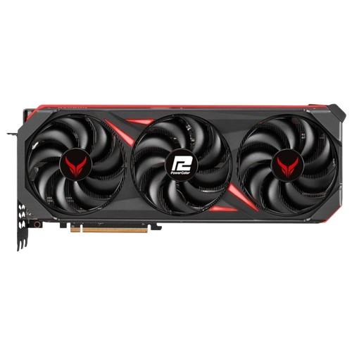 Ремонт Radeon RX 7900 XTX 24GB