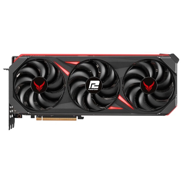 Чистка відеокарти ( RX 7900 XTX 24GB )