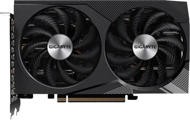 Ремонт GeForce RTX 3060 8GB