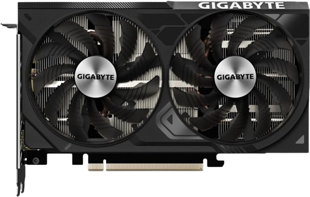 Ремонт GeForce RTX 4070 12GB