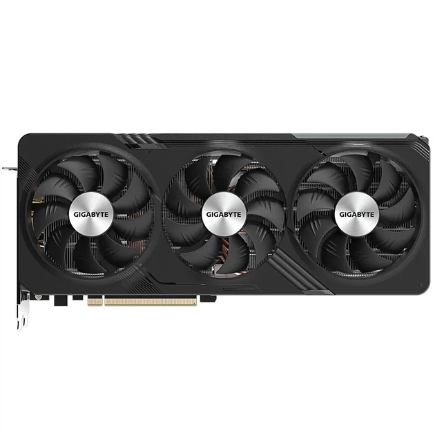 Комплексна чистка з заміною термоінтерфейсу відеокарти ( RX 7700 XT 12GB )