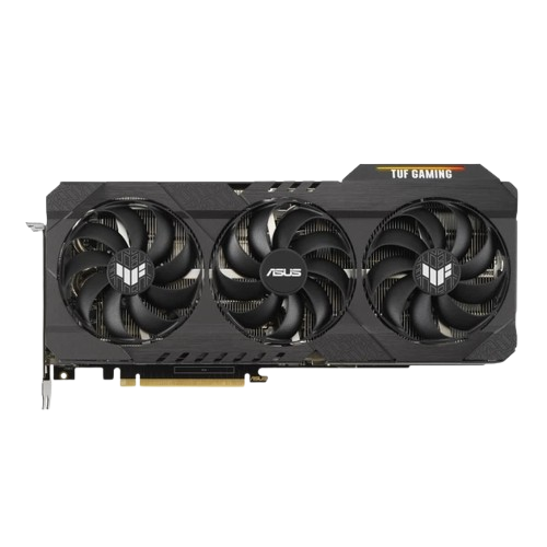 Ремонт GeForce RTX 3070 Ti 8GB