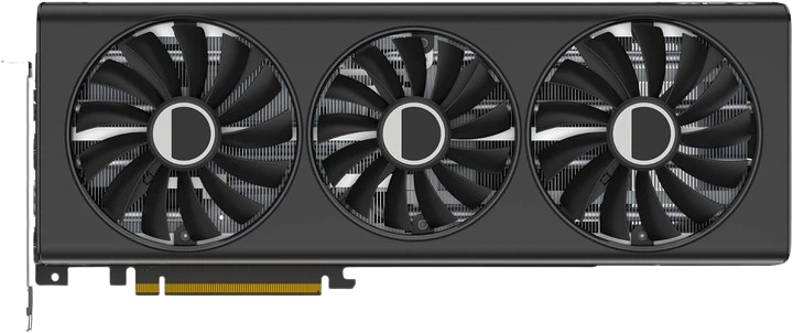 Ремонт Radeon RX 7700 16GB