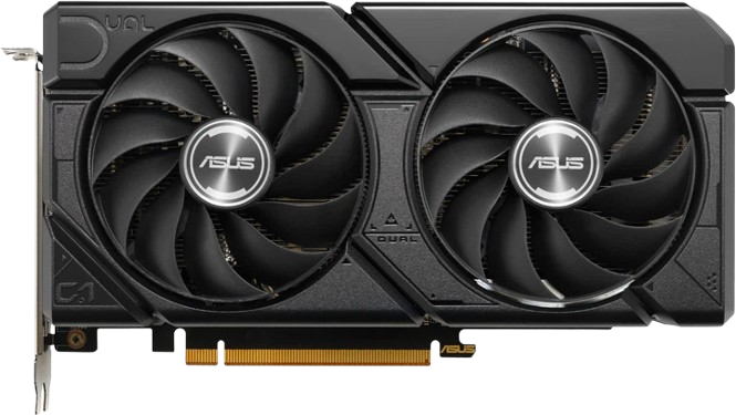 Ремонт Radeon RX 7600 8GB