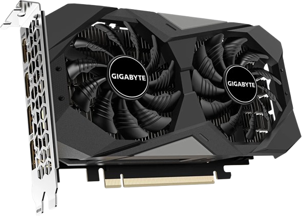 Ремонт GeForce RTX 3050 8GB