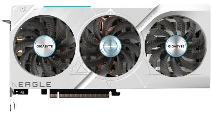 Ремонт GeForce RTX 4070 Ti SUPER 16GB