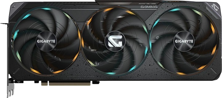 Ремонт GeForce RTX 5070 Ti 16GB