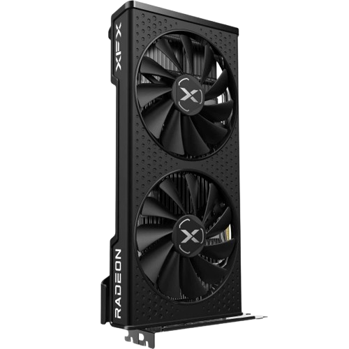 Ремонт Radeon RX 6600 XT 8GB