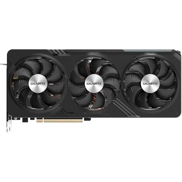 Комплексна чистка з заміною термоінтерфейсу відеокарти ( RX 7800 XT 16GB )