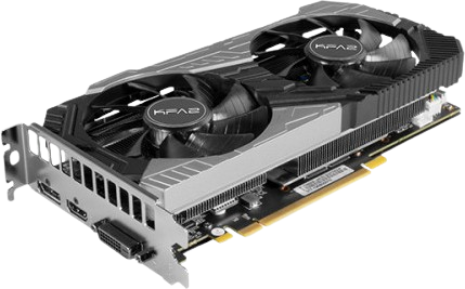 Ремонт GeForce RTX 2060 SUPER 8GB
