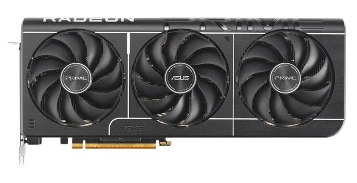 Ремонт Radeon RX 9070 16GB