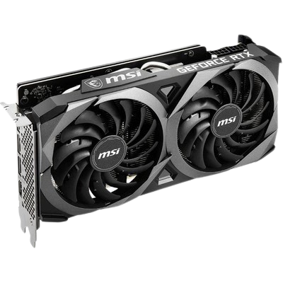 Ремонт GeForce RTX 3070 8GB
