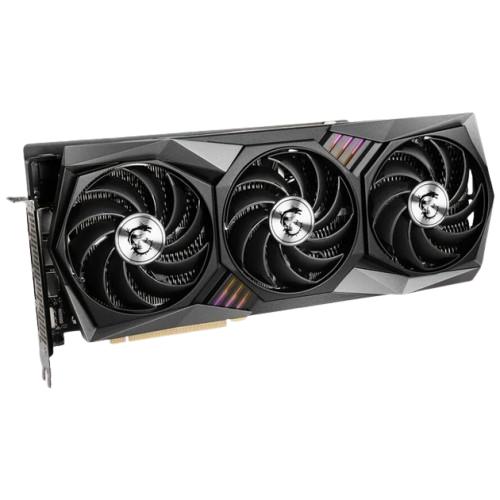 Ремонт GeForce RTX 3080 10GB