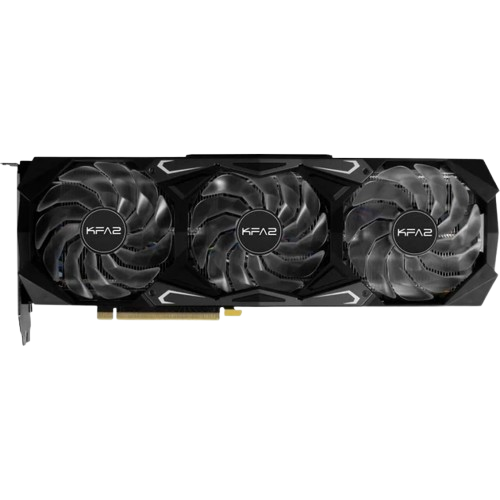 Ремонт GeForce RTX 3080 Ti 12GB