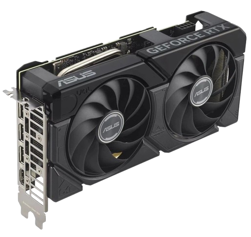 Ремонт GeForce RTX 4060 Ti 8GB