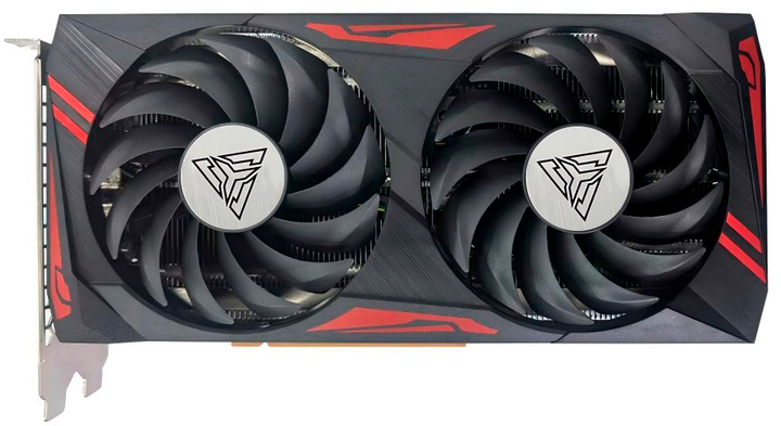 Перепайка (реболл) відеокарти ( RX 7600 XT 16GB )