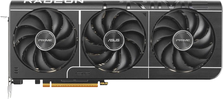 Ремонт відеокарт Radeon RX