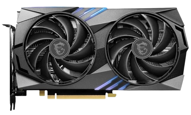 Ремонт GeForce RTX 4060 Ti 16GB