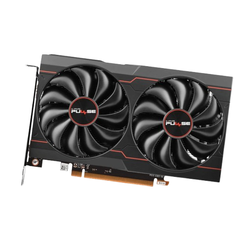 Ремонт Radeon RX 6500 XT 4GB