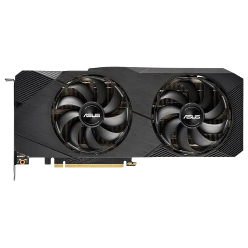 Ремонт GeForce RTX 2080 8GB
