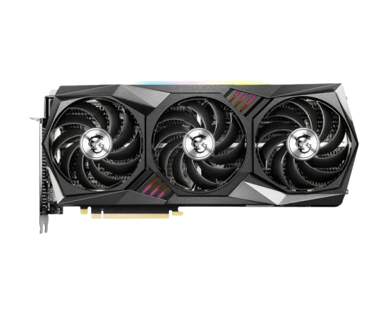 Ремонт GeForce RTX 3080 12GB