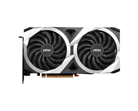 Ремонт Radeon RX 6750 XT 12GB
