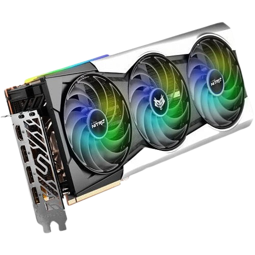 Ремонт Radeon RX 6950 XT 16GB