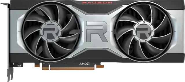 Ремонт Radeon RX 6750 GRE 10GB
