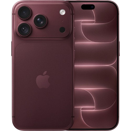 iPhone 18 Pro Max