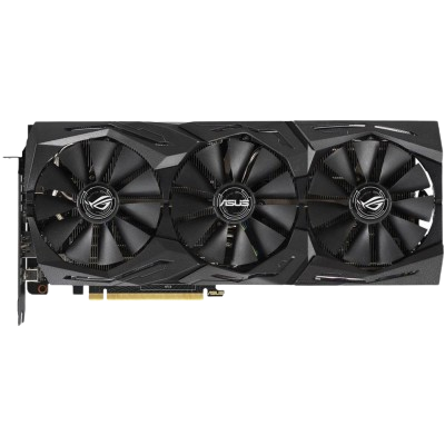 Ремонт GeForce RTX 2070 8GB