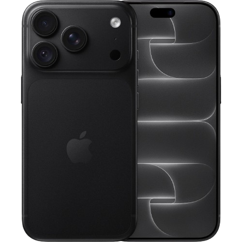 iPhone 18 Pro