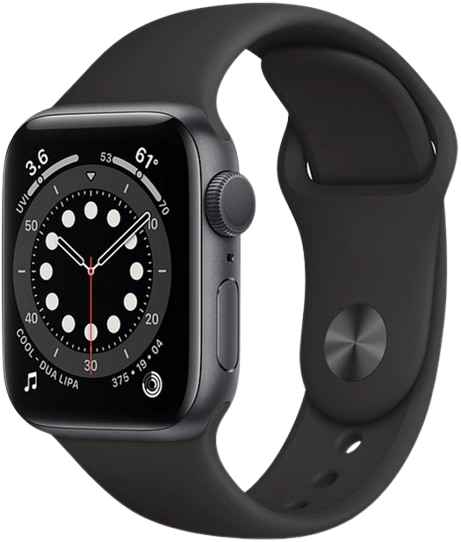 Watch Series 6