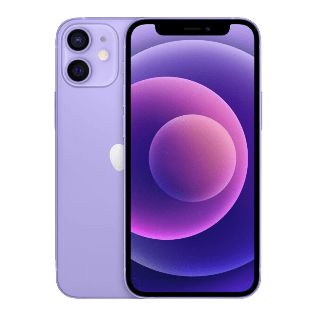 Ремонт iPhone 12