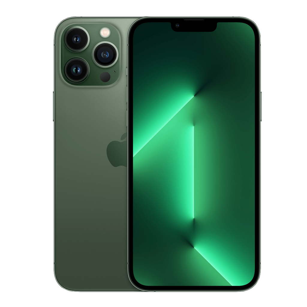 Ремонт iPhone 13 Pro