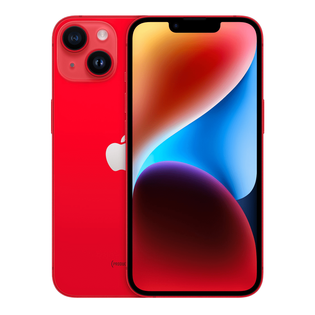Ремонт iPhone 14 Plus