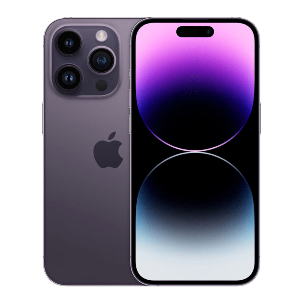 Ремонт iPhone 14 Pro Max