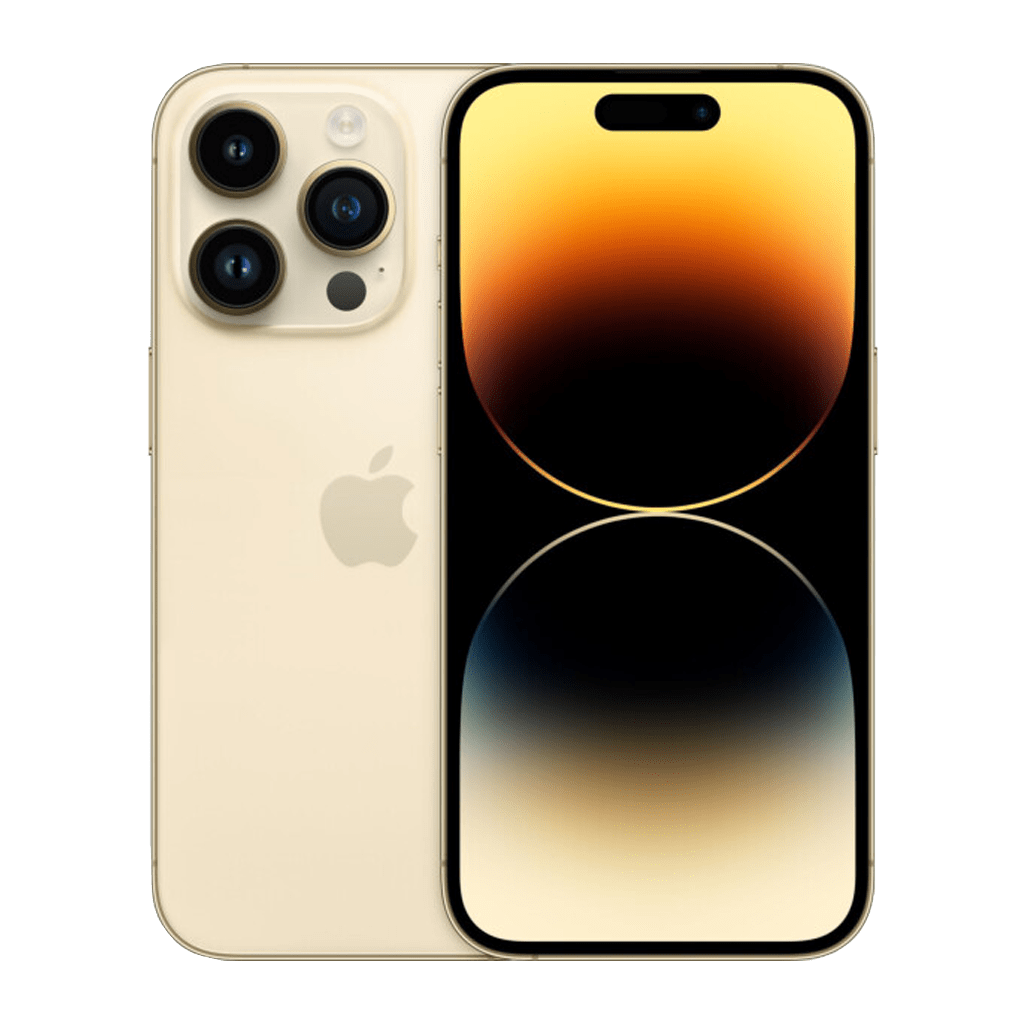 Ремонт iPhone 14 Pro