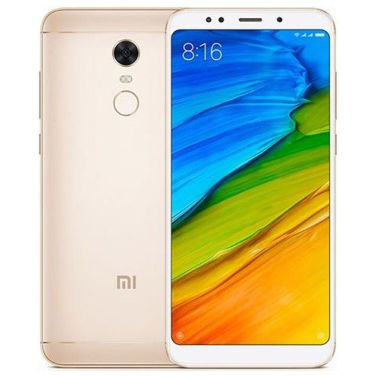 Установка защитного стекла Xiaomi Redmi 5