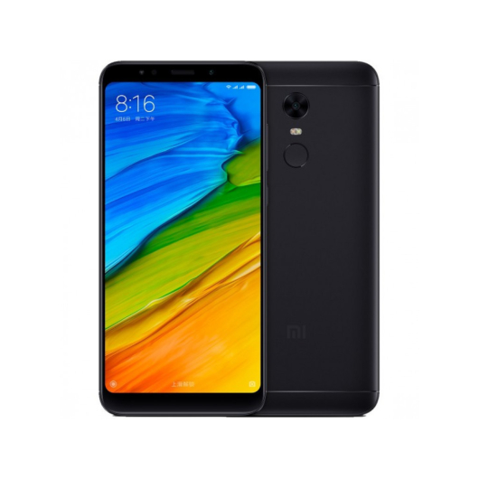 Установка защитного стекла Xiaomi Redmi 5 Plus