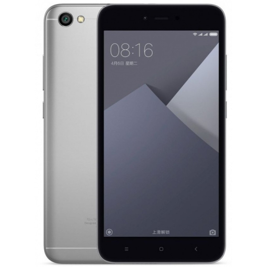 Замена микрофона Xiaomi Redmi 5A