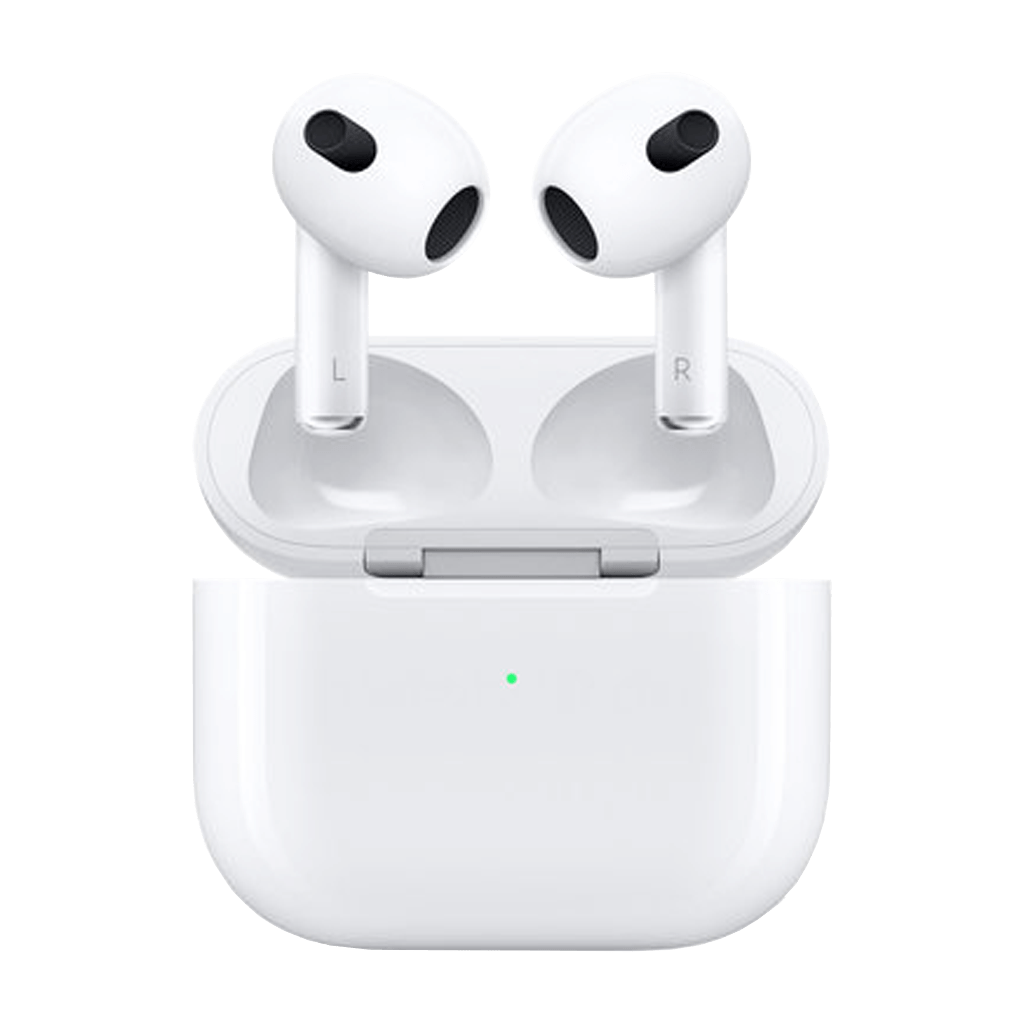 AirPods