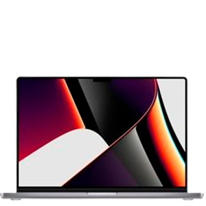 MacBook