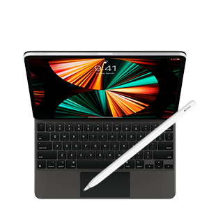  Аксессуары для iPad
