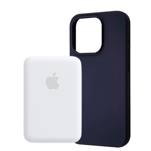 Аксессуары для iPhone